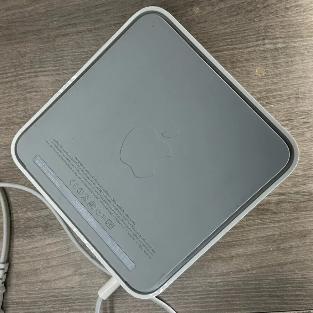 Apple airport extreme